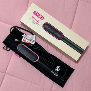 TYMO Hair Straightening Comb